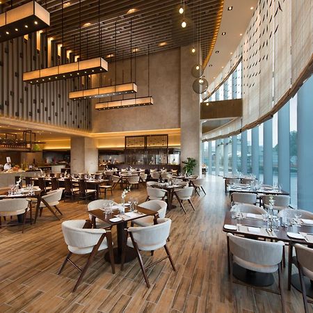 Doubletree By Hilton Hotel Аншунь Экстерьер фото
